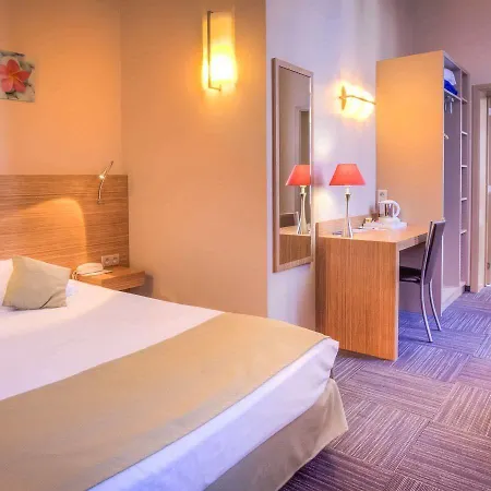 Infotel Appartement