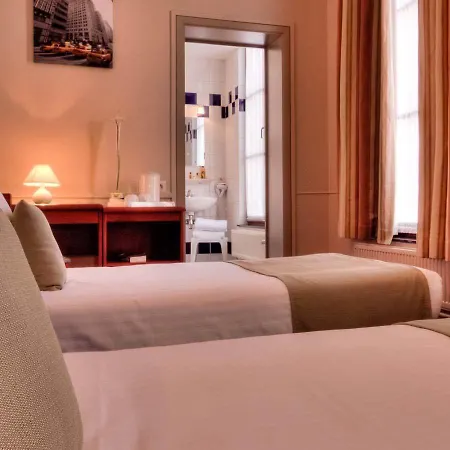 Infotel Appartement Bergen