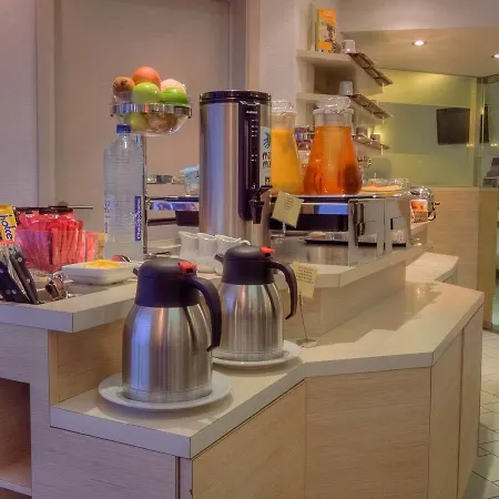 Infotel Appartement