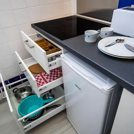Infotel Appartement *