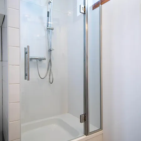 Infotel Appartement Bergen