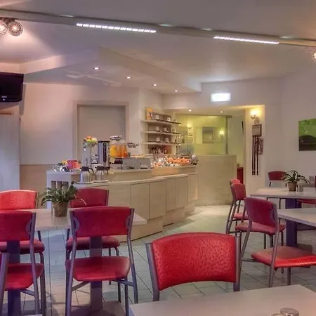 Apartamento Infotel
