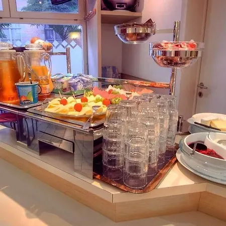 Apartament Infotel *