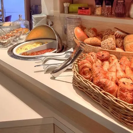 Apartamento Infotel Mons