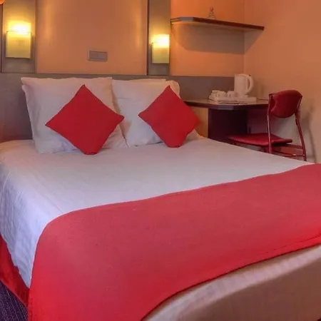 Apartamento Infotel *