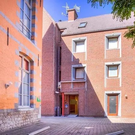 Apartment Infotel