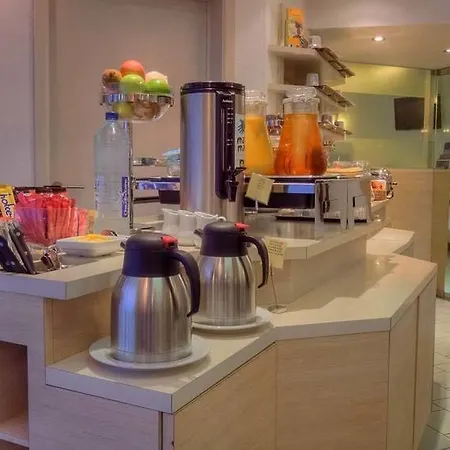 Apartment Infotel