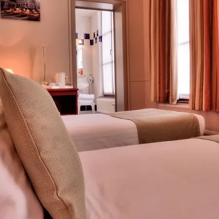 Appartement Infotel *