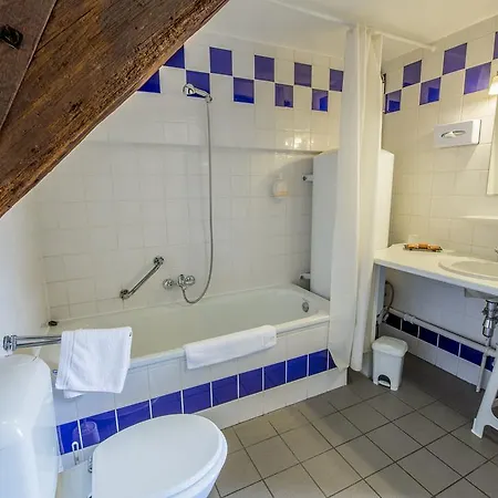 Appartement Infotel