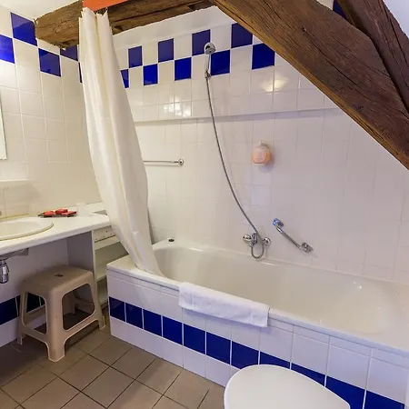 Appartement Infotel *