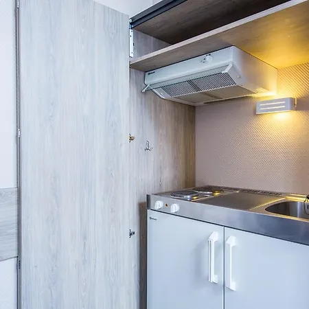 Appartement Infotel