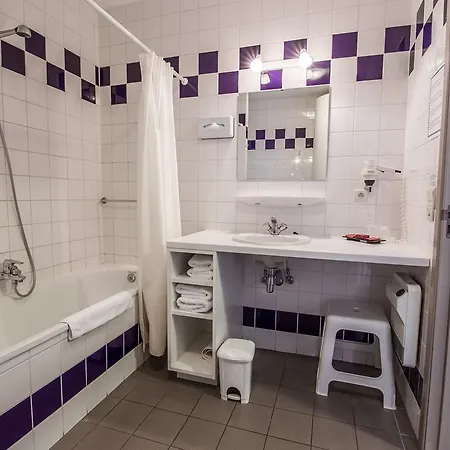 Appartement Infotel
