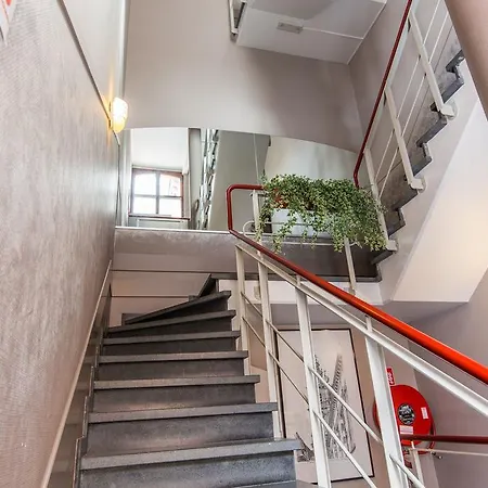 Appartement Infotel *