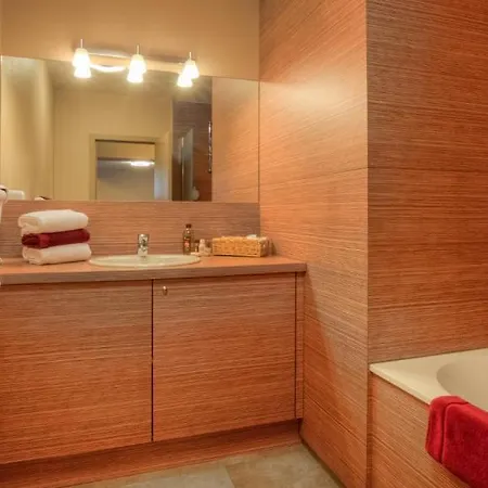 Apartamento Infotel