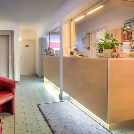 Infotel Apartamento