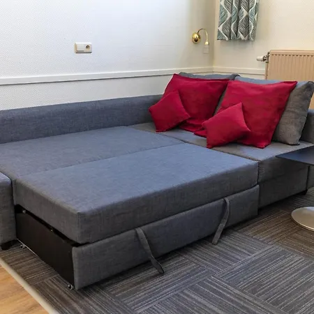 Infotel Apartamento Mons