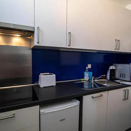 Apartment Infotel