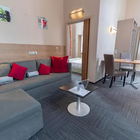 Apartamento Infotel