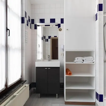Infotel Apartment Mons