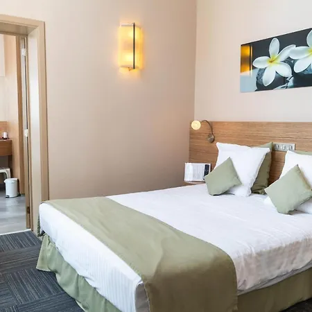 Apartamento Infotel *